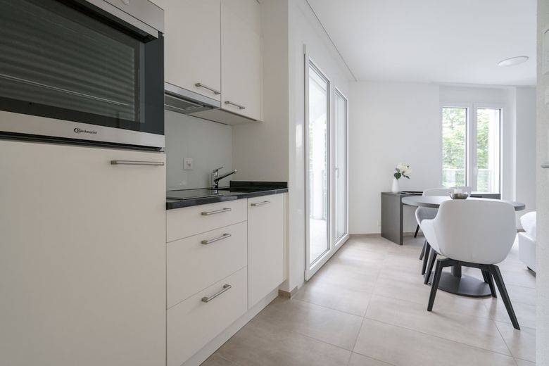 Airport Apartments Basel