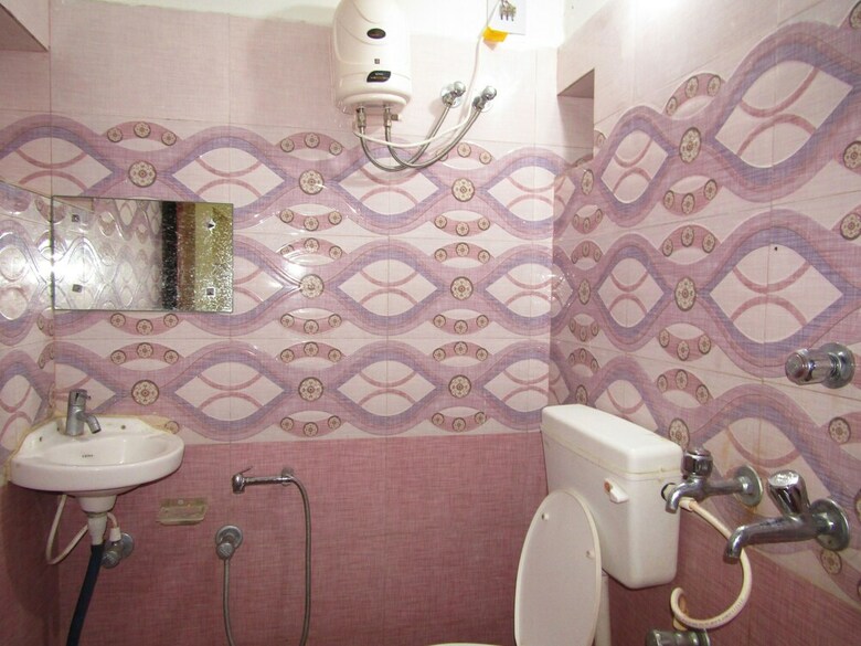 Hotel Goroomgo Maa Ugratara Lodge Puri