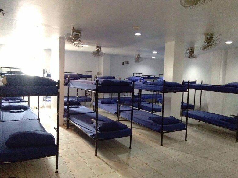 Hostal Bahay Ng Lahat