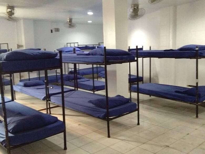 Hostal Bahay Ng Lahat