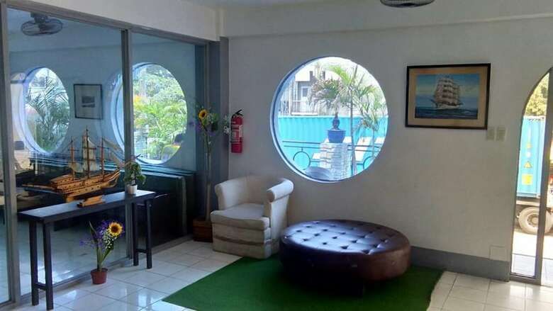 Hostal Bahay Ng Lahat
