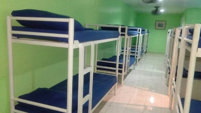Hostal Bahay Ng Lahat