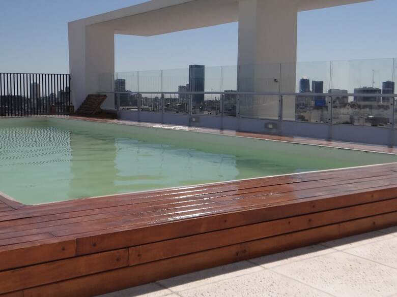 Aparthotel Bartolome Mitre 1444 Unidad 310