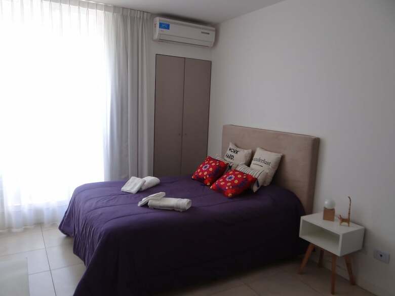 Aparthotel Bartolome Mitre 1444 Unidad 310