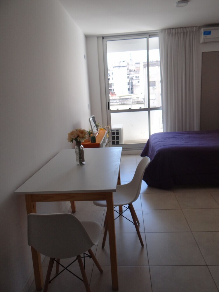 Aparthotel Bartolome Mitre 1444 Unidad 310