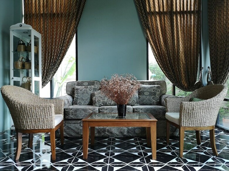 Hotel Sri Ngachang House