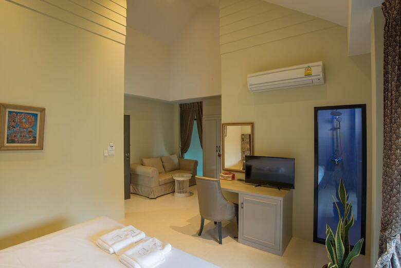 Hotel Sri Ngachang House