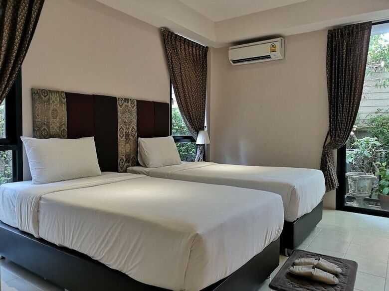 Hotel Sri Ngachang House