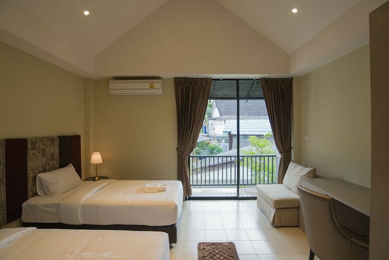 Hotel Sri Ngachang House