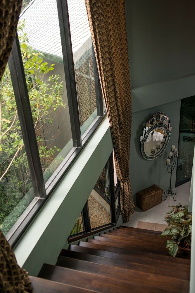 Hotel Sri Ngachang House