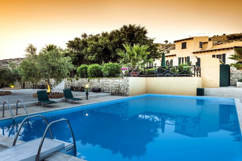 Masseria Falamandrina