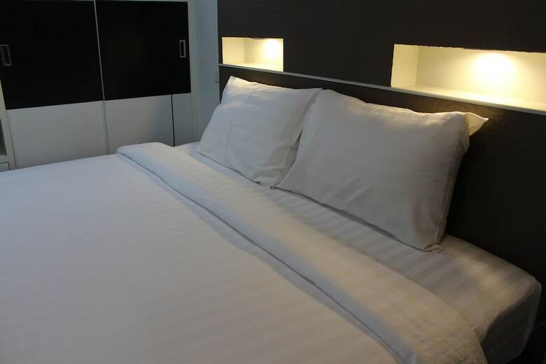 Hotel B&B Studio Room