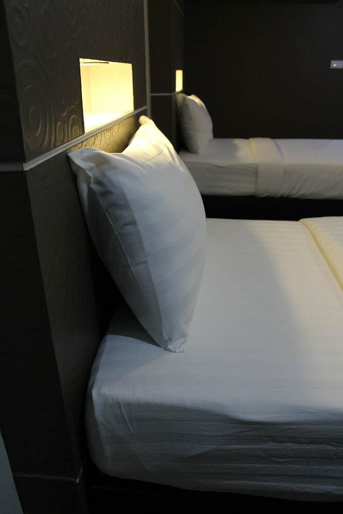 Hotel B&B Studio Room
