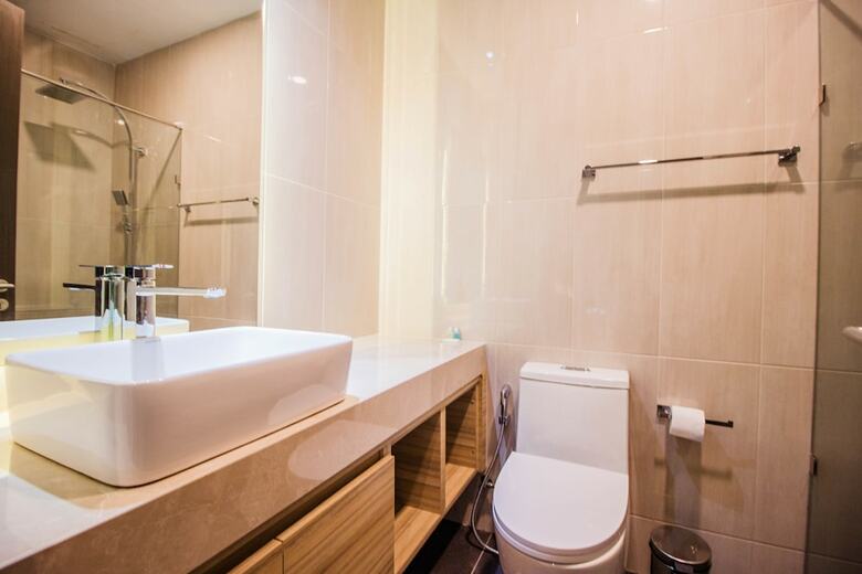 Apartamentos The Point Pratumnak By Psr