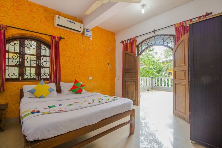 Hotel Star Holiday Home