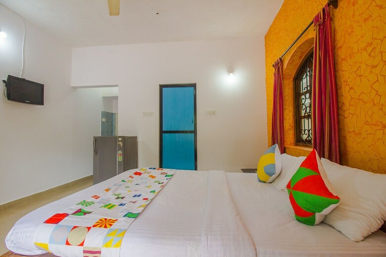 Hotel Star Holiday Home