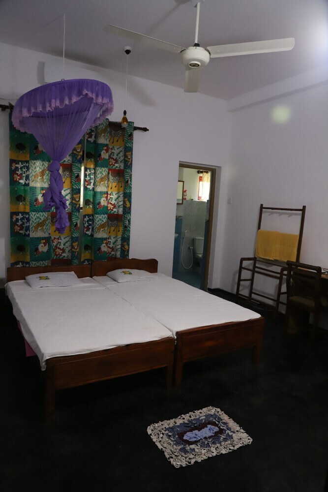 Hotel Prasad Suomi Villa