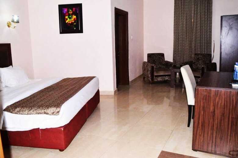 Residency Hotel Enugu