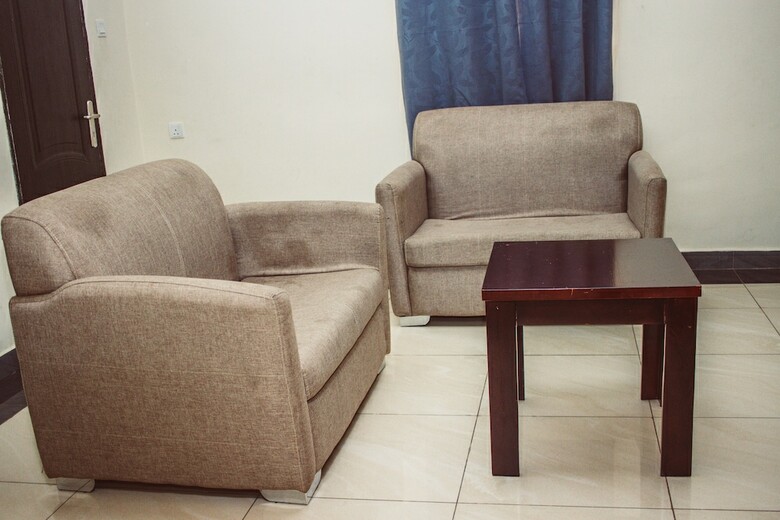 Residency Hotel Enugu