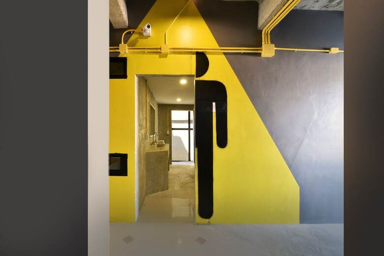 Hostal 248 Street Hostel