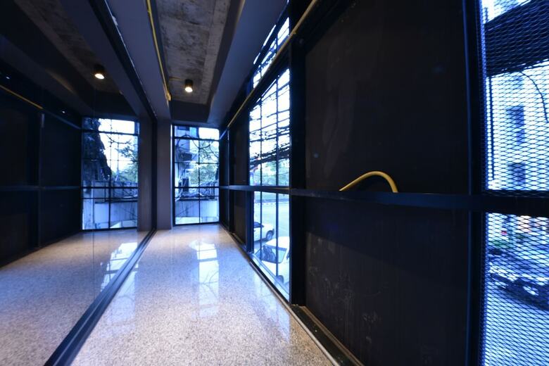 Hostal 248 Street Hostel
