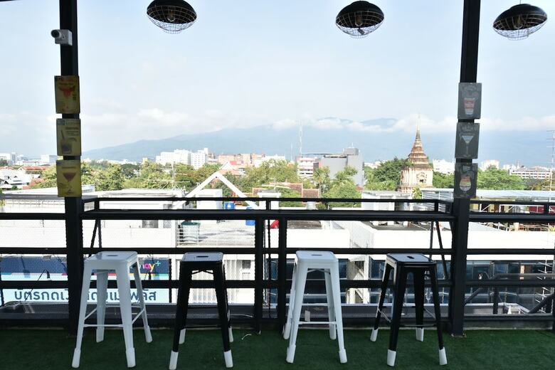 Hostal 248 Street Hostel
