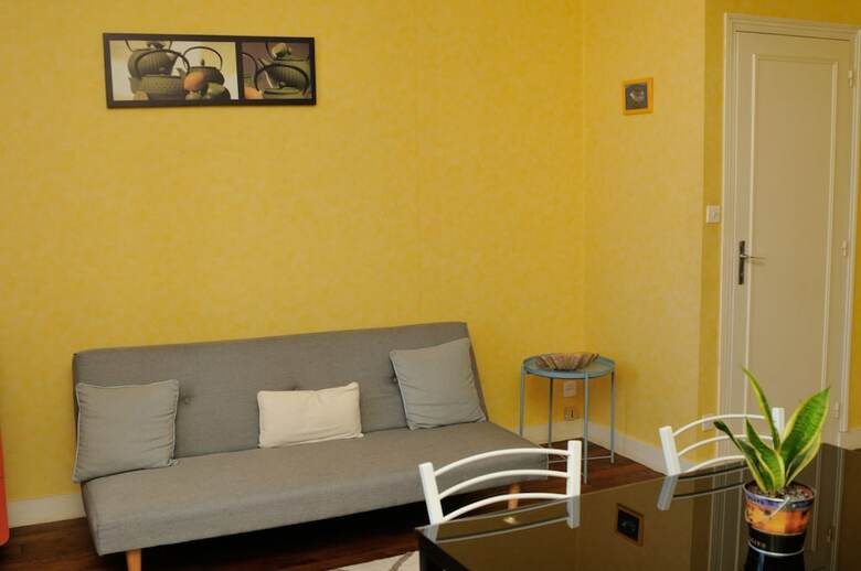 Hotel R�sidence Du Ch�teau