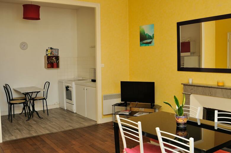 Hotel R�sidence Du Ch�teau