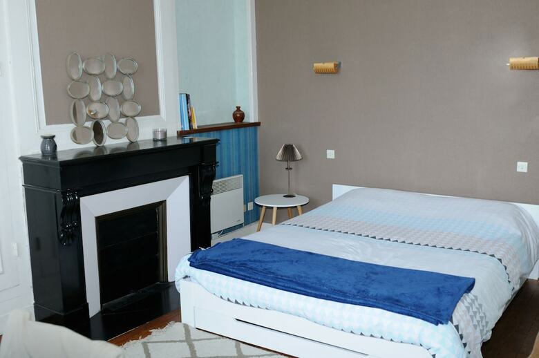 Hotel R�sidence Du Ch�teau