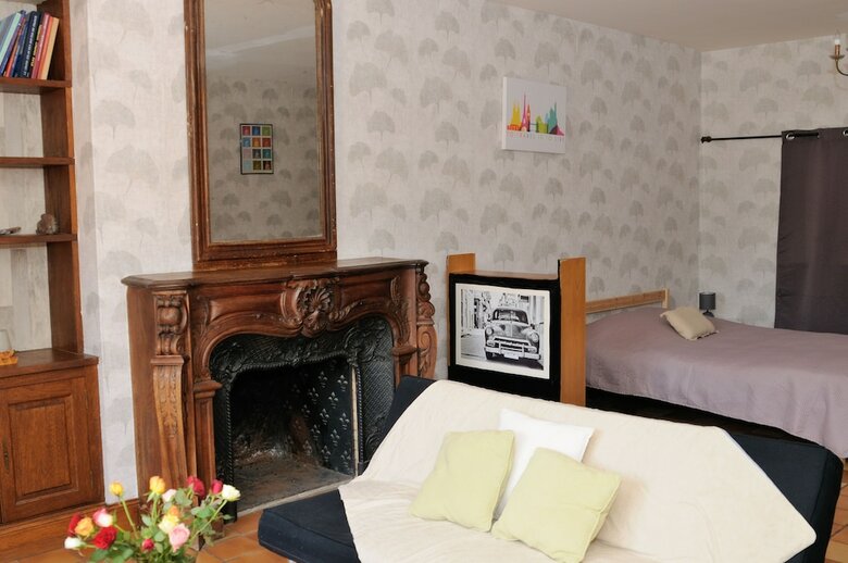 Hotel R�sidence Du Ch�teau