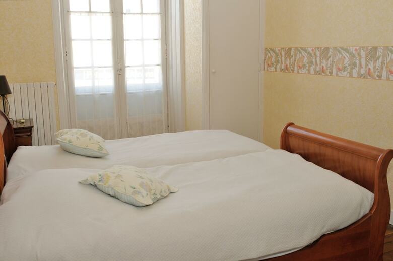 Hotel R�sidence Du Ch�teau