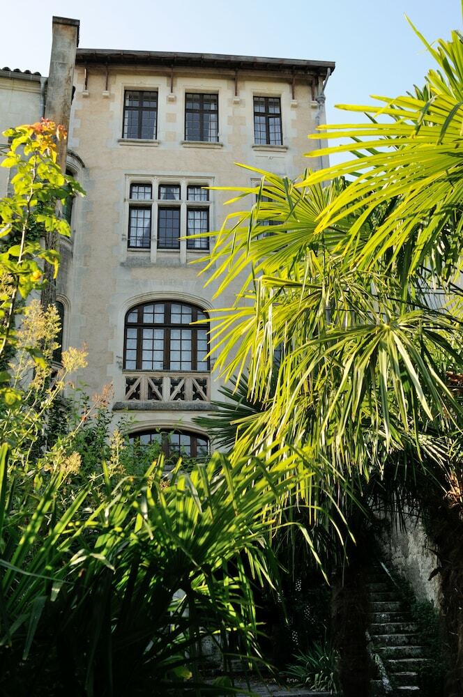 Hotel R�sidence Du Ch�teau