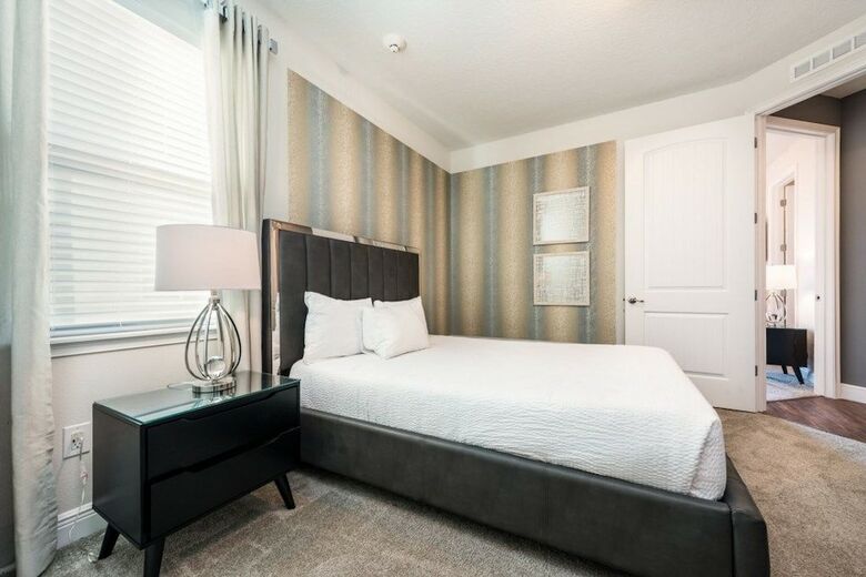 Aco259112 - The Encore Club Resort - 8 Bed 8 Baths Villa