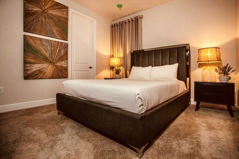 Aco259112 - The Encore Club Resort - 8 Bed 8 Baths Villa