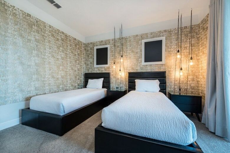 Aco259112 - The Encore Club Resort - 8 Bed 8 Baths Villa