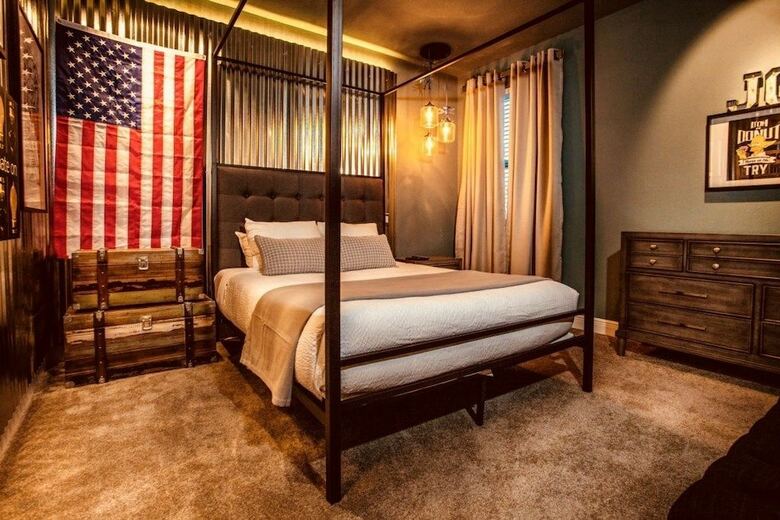 Aco259112 - The Encore Club Resort - 8 Bed 8 Baths Villa