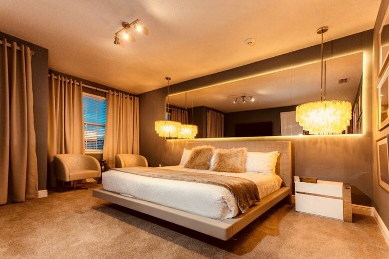 Aco259112 - The Encore Club Resort - 8 Bed 8 Baths Villa