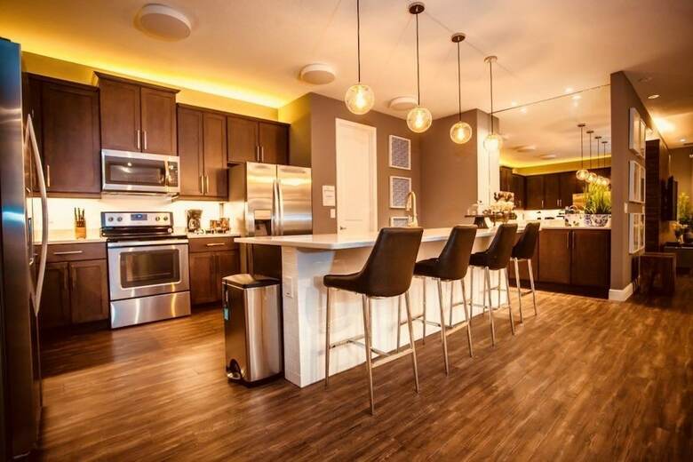 Aco259112 - The Encore Club Resort - 8 Bed 8 Baths Villa