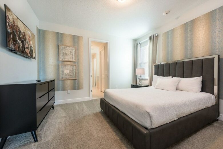 Aco259112 - The Encore Club Resort - 8 Bed 8 Baths Villa
