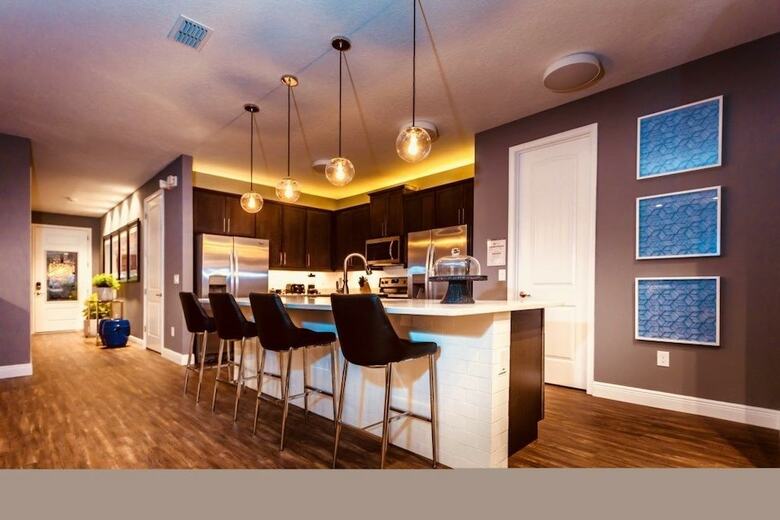 Aco259112 - The Encore Club Resort - 8 Bed 8 Baths Villa