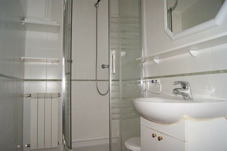 Aparthotel Caba�as Maleixas