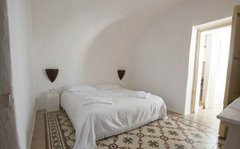 Agroturismo Masseria Mozzone