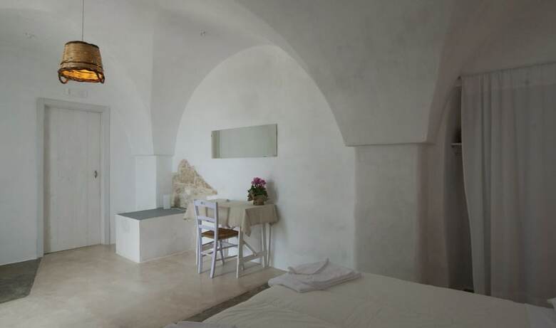 Agroturismo Masseria Mozzone