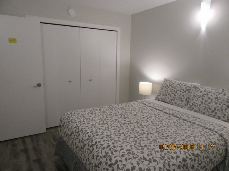 Niven Lake Bed & Breakfast
