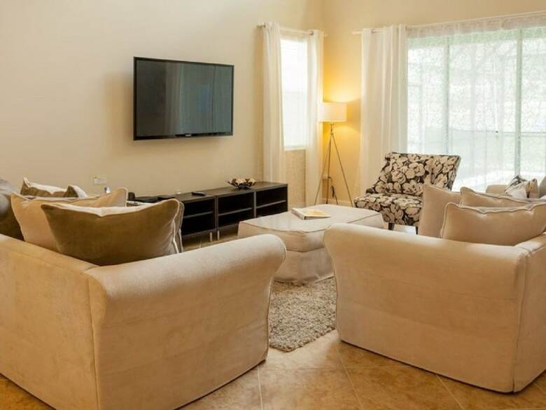 Fv47736 - Paradise Palms - 5 Bed 4 Baths Villa