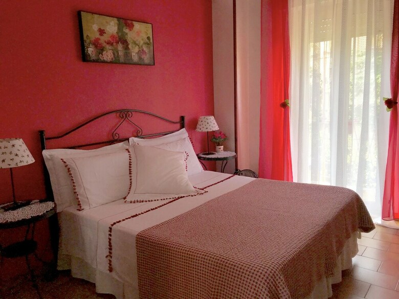B&B Casa Del Sole