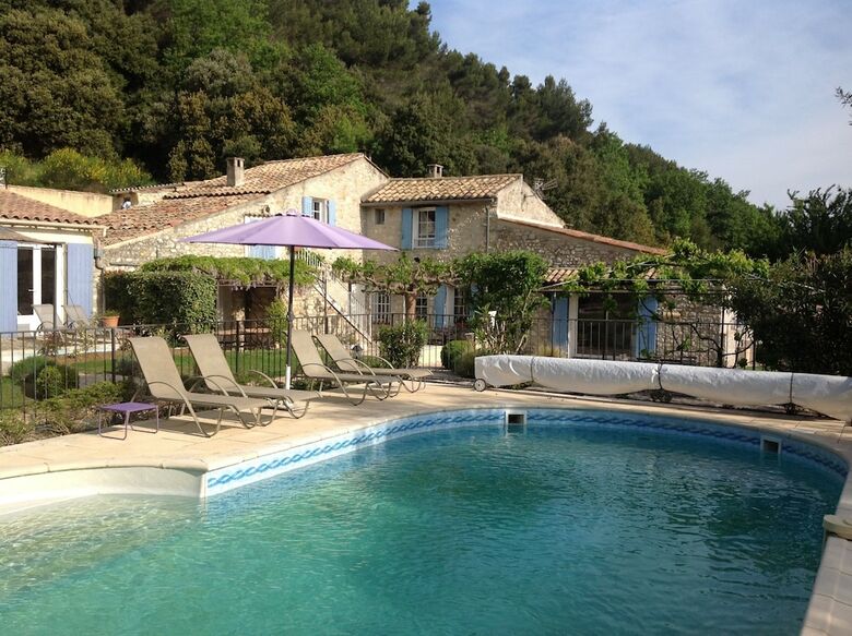 B&B C�t� Lavande