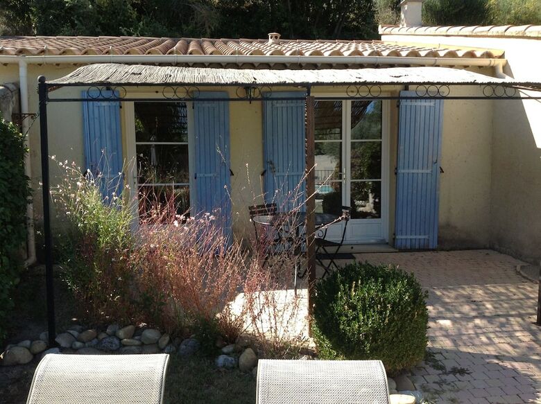 B&B C�t� Lavande