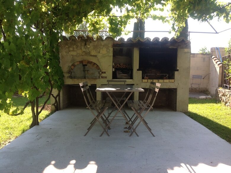 B&B C�t� Lavande