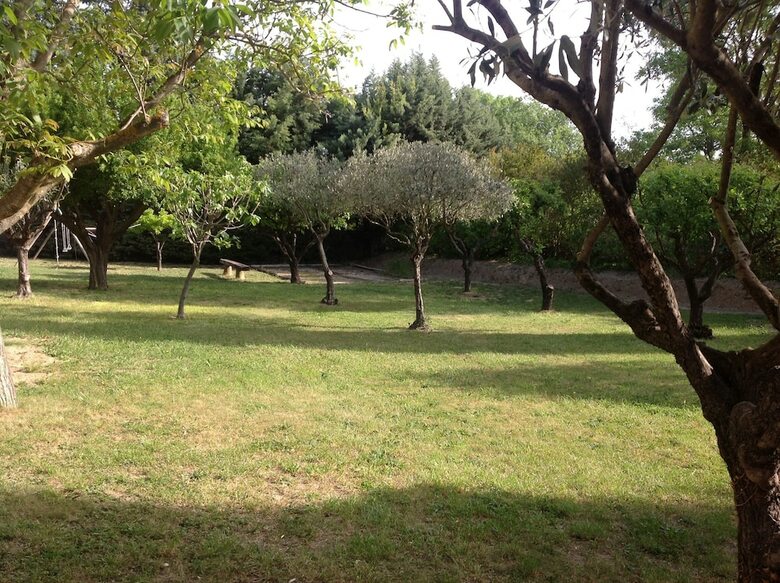 B&B C�t� Lavande